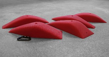 Teknik Curbed Pinchesの画像