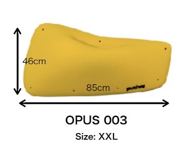 Pusher DT OPUS 003の画像