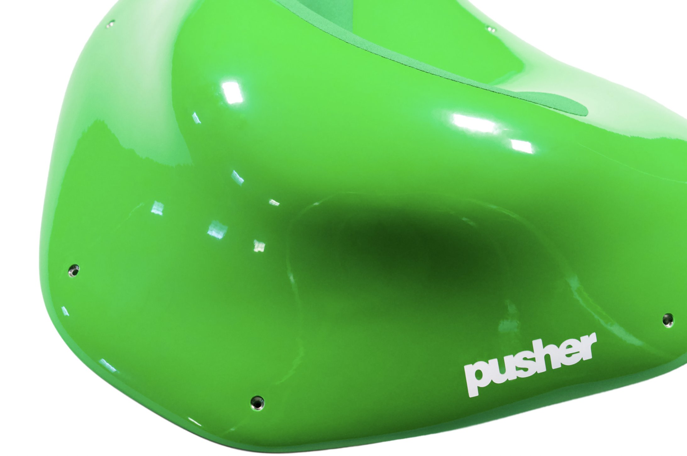 Pusher DT OPUS 005の画像