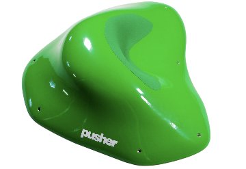 Pusher DT OPUS 005の画像