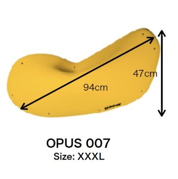 Pusher DT OPUS 007の画像