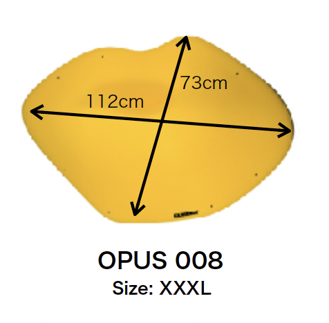 Pusher DT OPUS 008の画像
