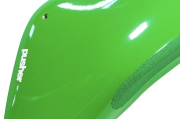 Pusher DT OPUS 011の画像