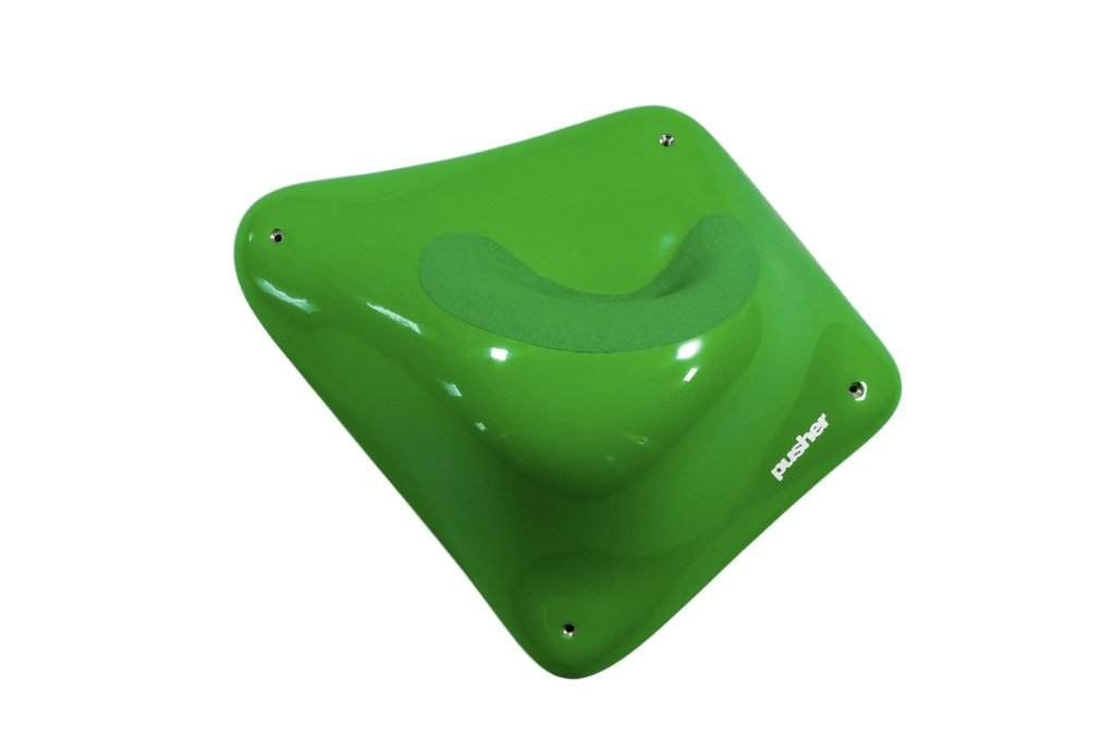 Pusher DT OPUS 013の画像