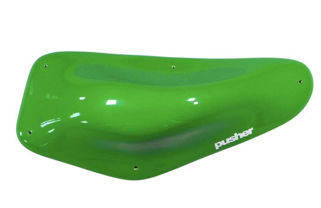 Pusher DT OPUS 014の画像