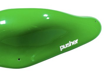 Pusher DT OPUS 014の画像