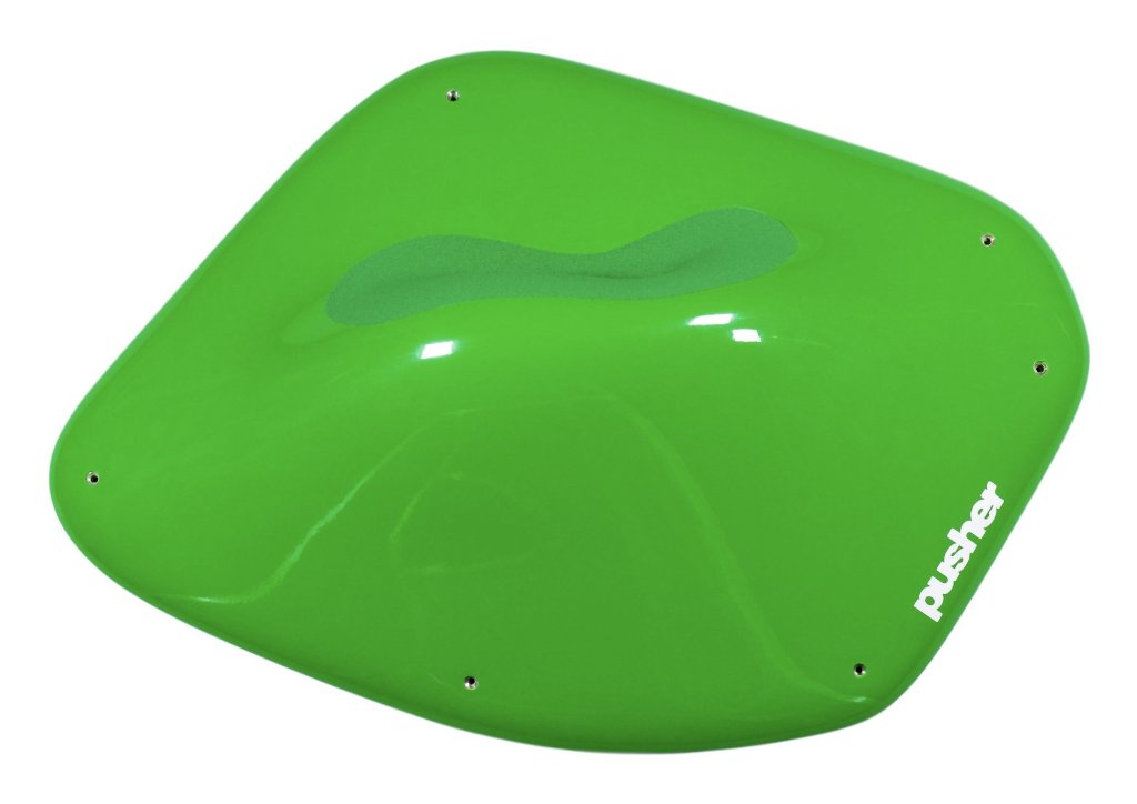 Pusher DT OPUS 015の画像