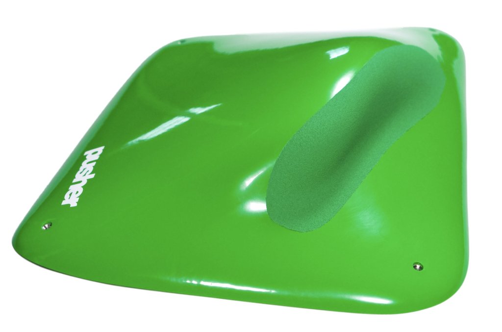 Pusher DT OPUS 016の画像