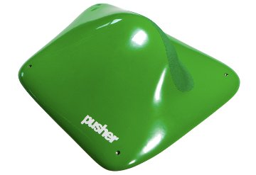 Pusher DT OPUS 016の画像