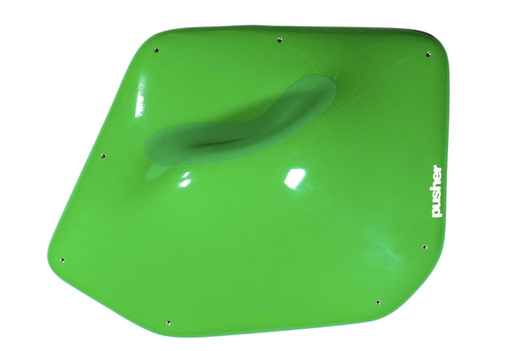 Pusher DT OPUS 017の画像