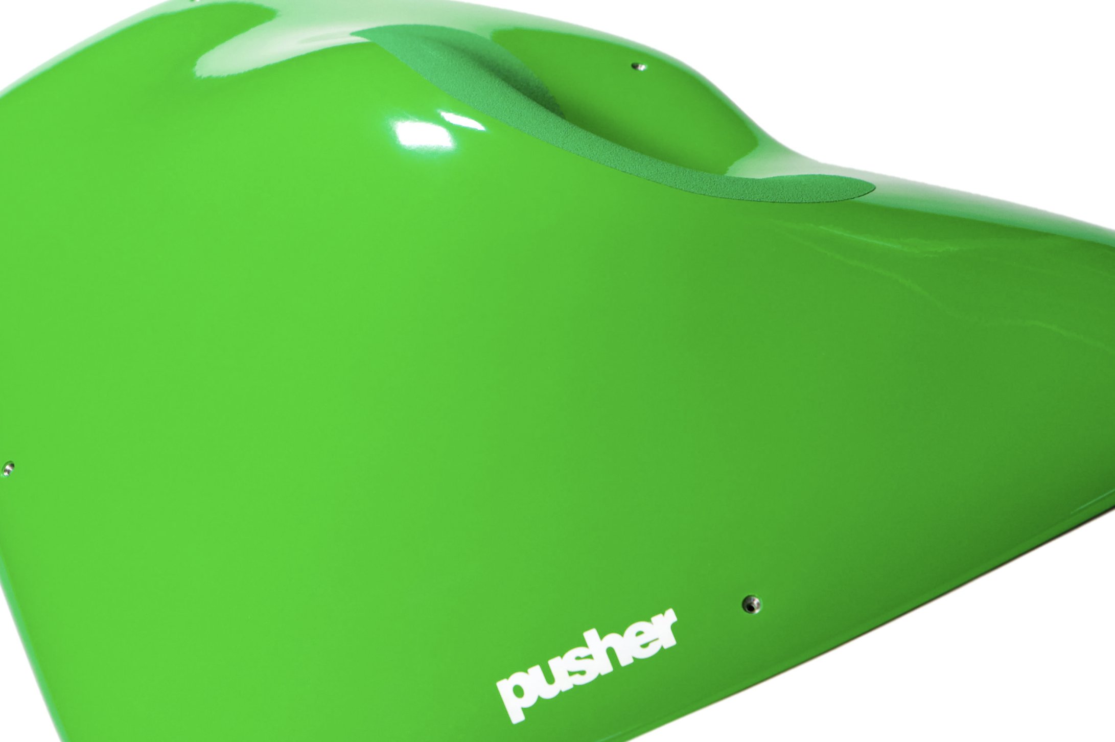 Pusher DT OPUS 018の画像