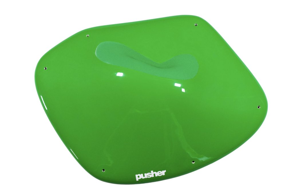 Pusher DT OPUS 019の画像