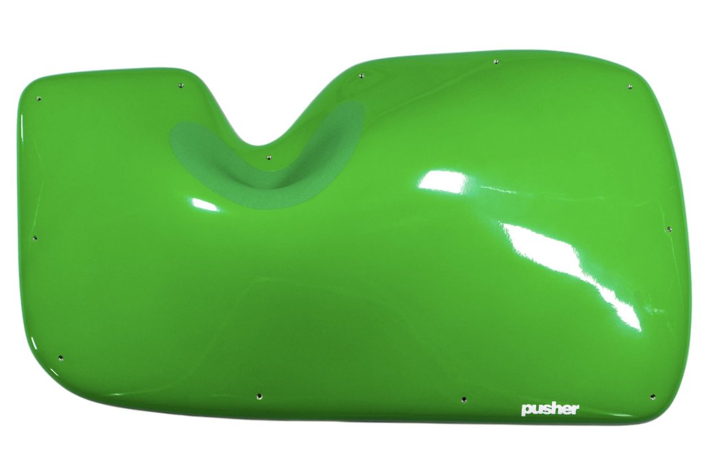 Pusher DT OPUS 021の画像