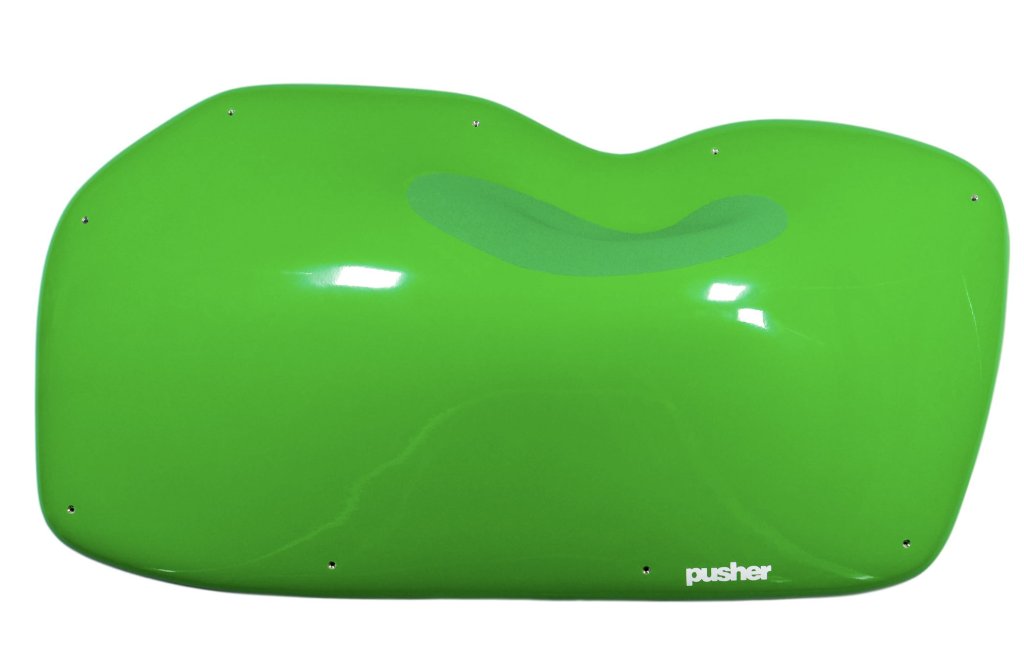 Pusher DT OPUS 022の画像