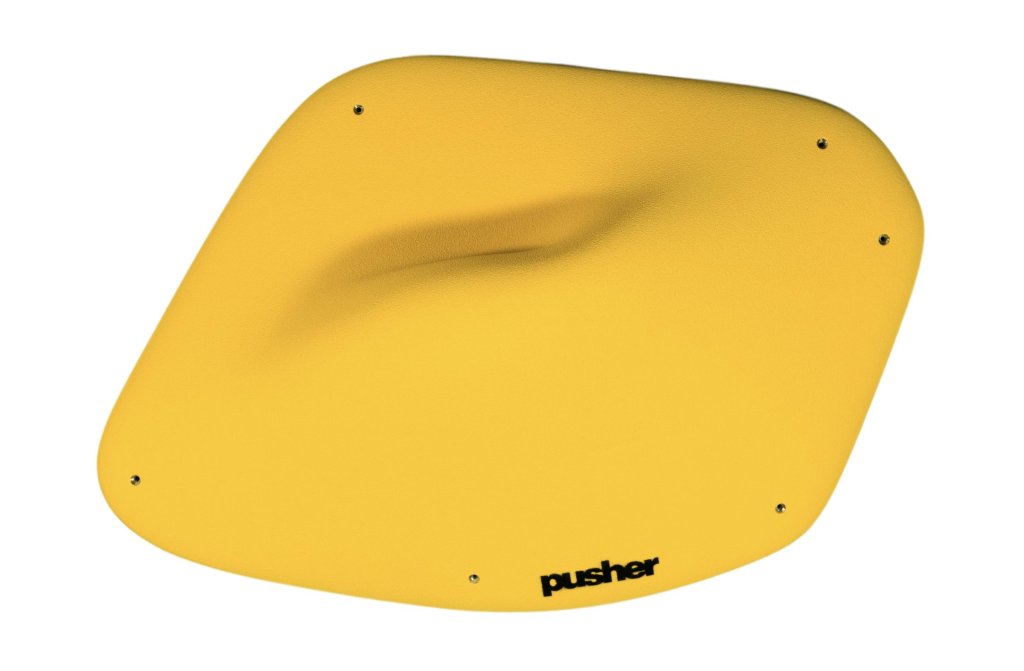 Pusher OPUS 015の画像