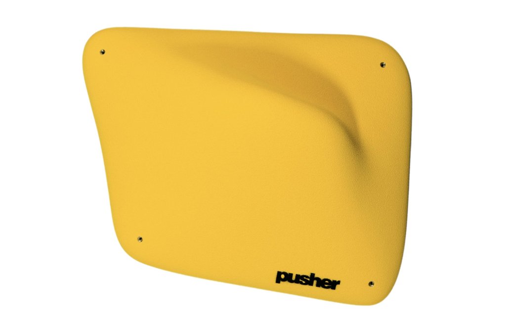 Pusher OPUS 016の画像