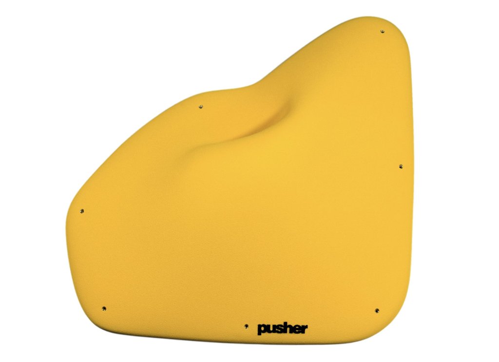 Pusher OPUS 018の画像