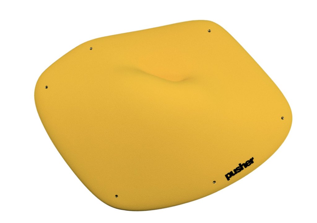 Pusher OPUS 019の画像