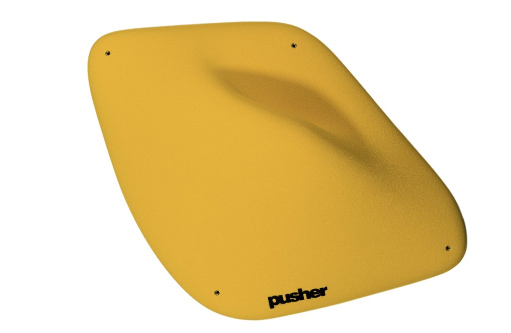 Pusher OPUS 020の画像