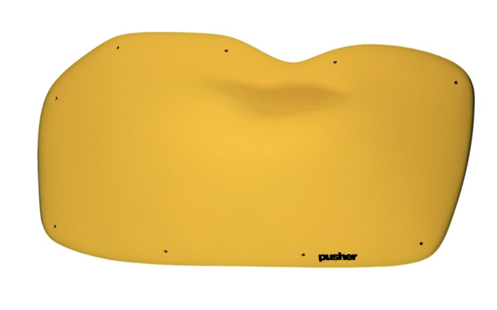 Pusher OPUS 022の画像