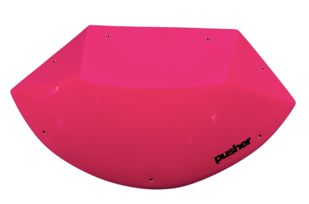 Pusher レジスターズ 01の画像