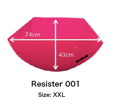 Pusher レジスターズ 01の画像