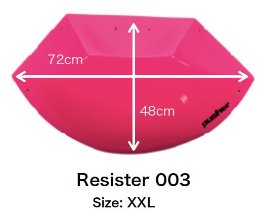 Pusher レジスターズ 03の画像