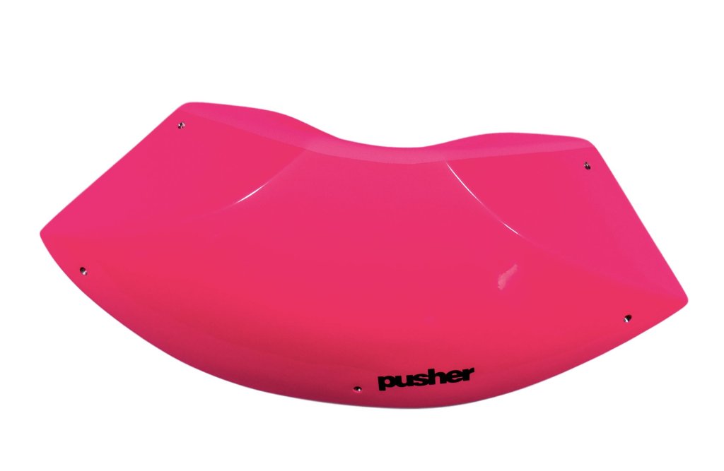 Pusher レジスターズ 04の画像