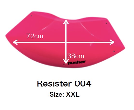 Pusher レジスターズ 04の画像