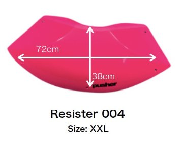 Pusher レジスターズ 04の画像