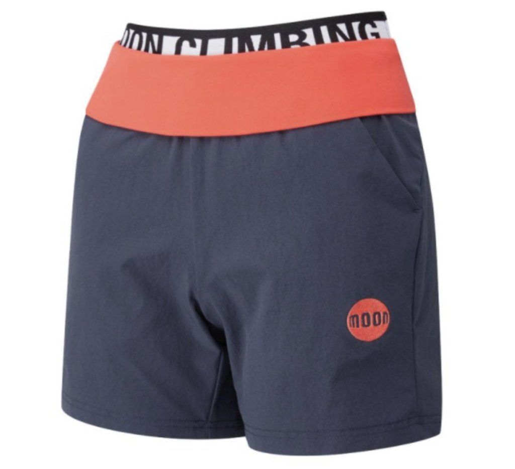 SALE! MOON ウィメンズサムライショーツの画像