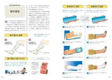 山岳セルフレスキュー教本の画像