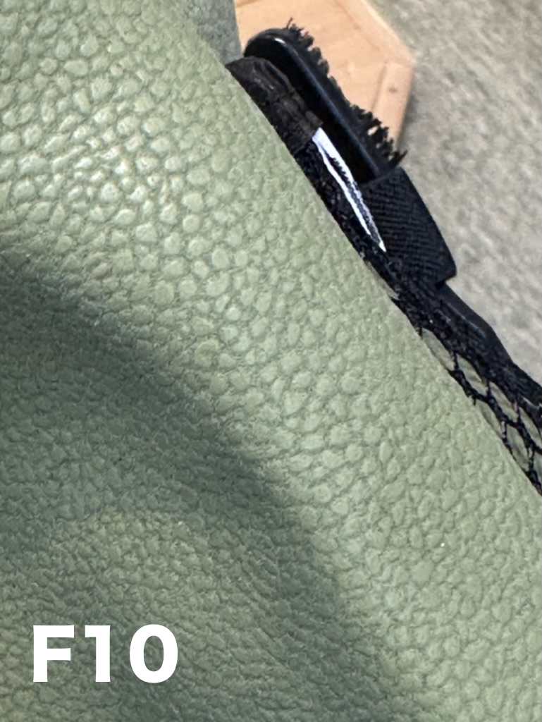Pusher B-Bag フェイクレザーの画像