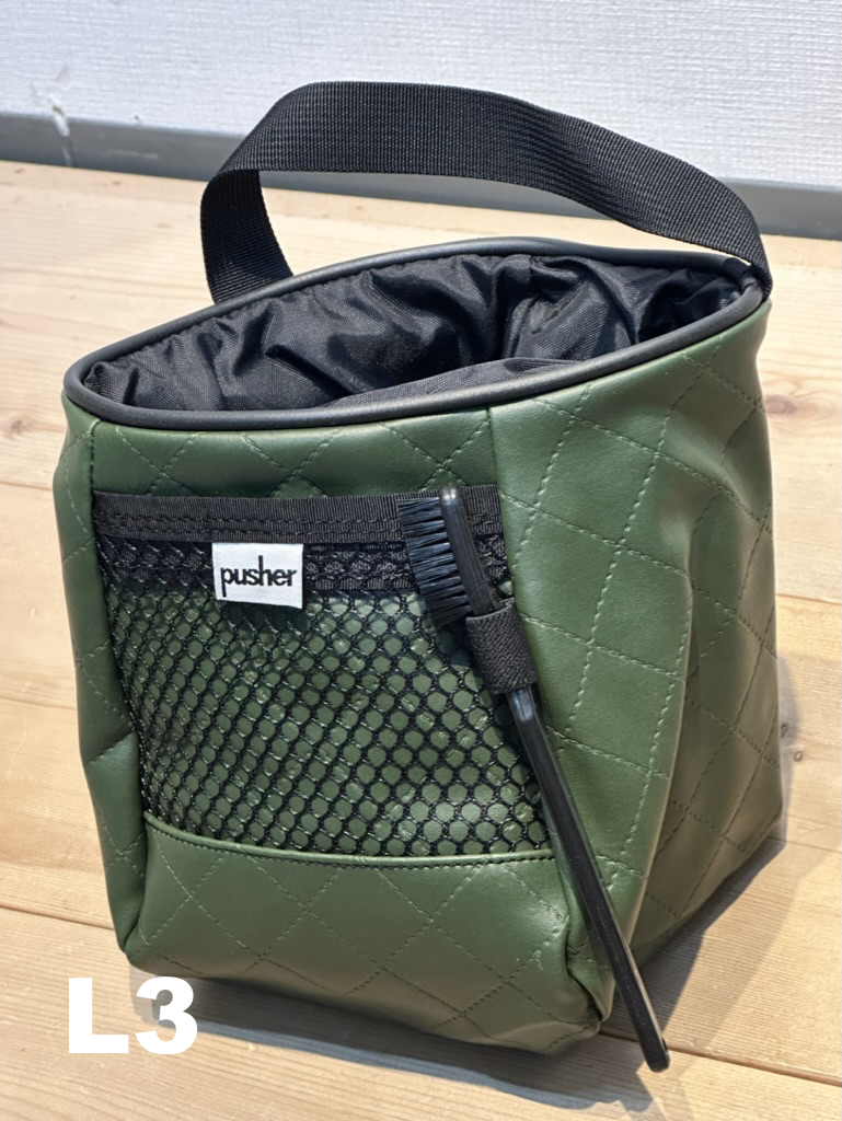 Pusher B-Bag ラティスの画像