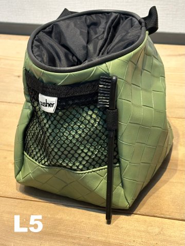 Pusher B-Bag ラティスの画像