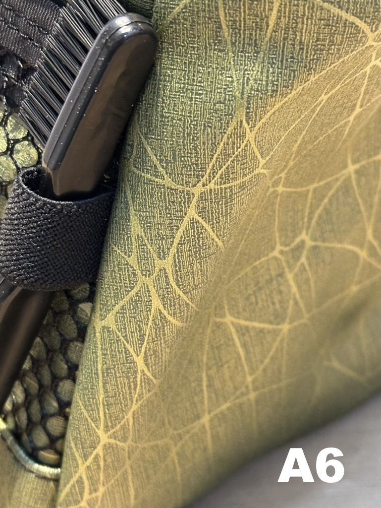 Pusher B-Bag アブストラクトの画像
