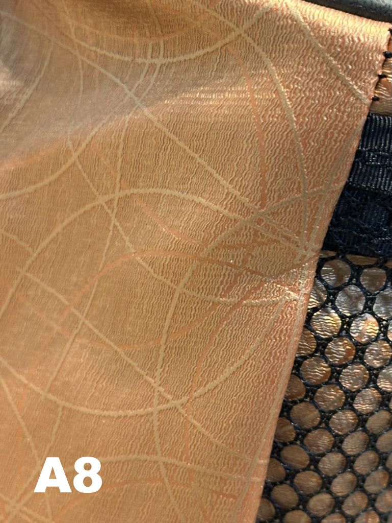 Pusher B-Bag アブストラクトの画像