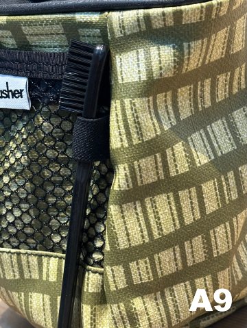 Pusher B-Bag アブストラクトの画像