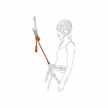 ペツル　コネクトアジャストの画像