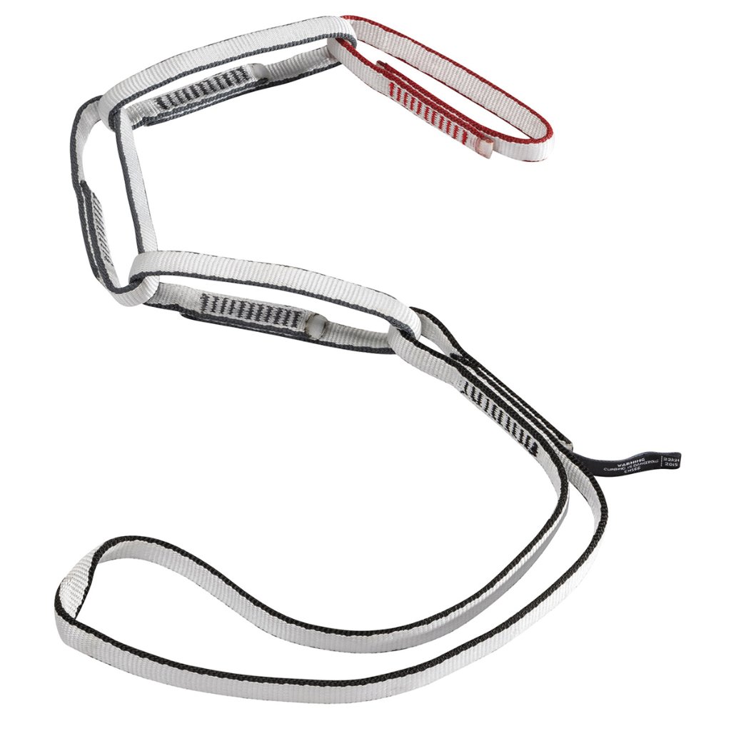 ブラックダイヤモンド　リンクパーソナルアンカーシステムの画像