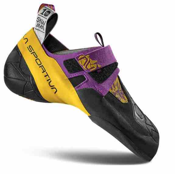 スポルティバ　スクワマ　　　　１０周年記念NEWカラーの画像