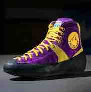 スポルティバ　スクワマ　　　　１０周年記念NEWカラーの画像