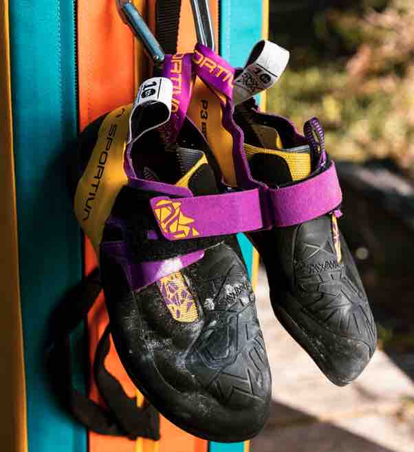 スポルティバ　スクワマ　　　　１０周年記念NEWカラーの画像