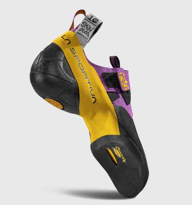 スポルティバ　スクワマ　　　　１０周年記念NEWカラーの画像