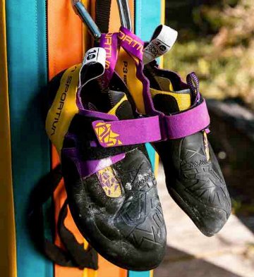 スポルティバ　スクワマ　　　　１０周年記念NEWカラーの画像