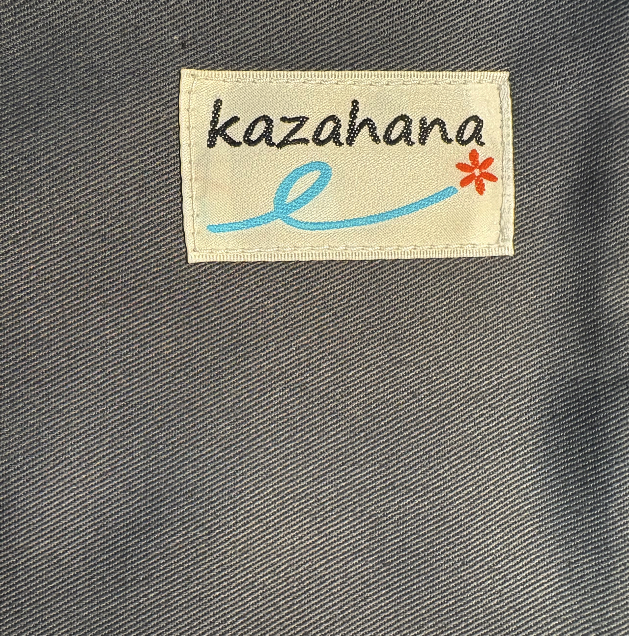 青楓社　カザハナ　エントリーラグの画像