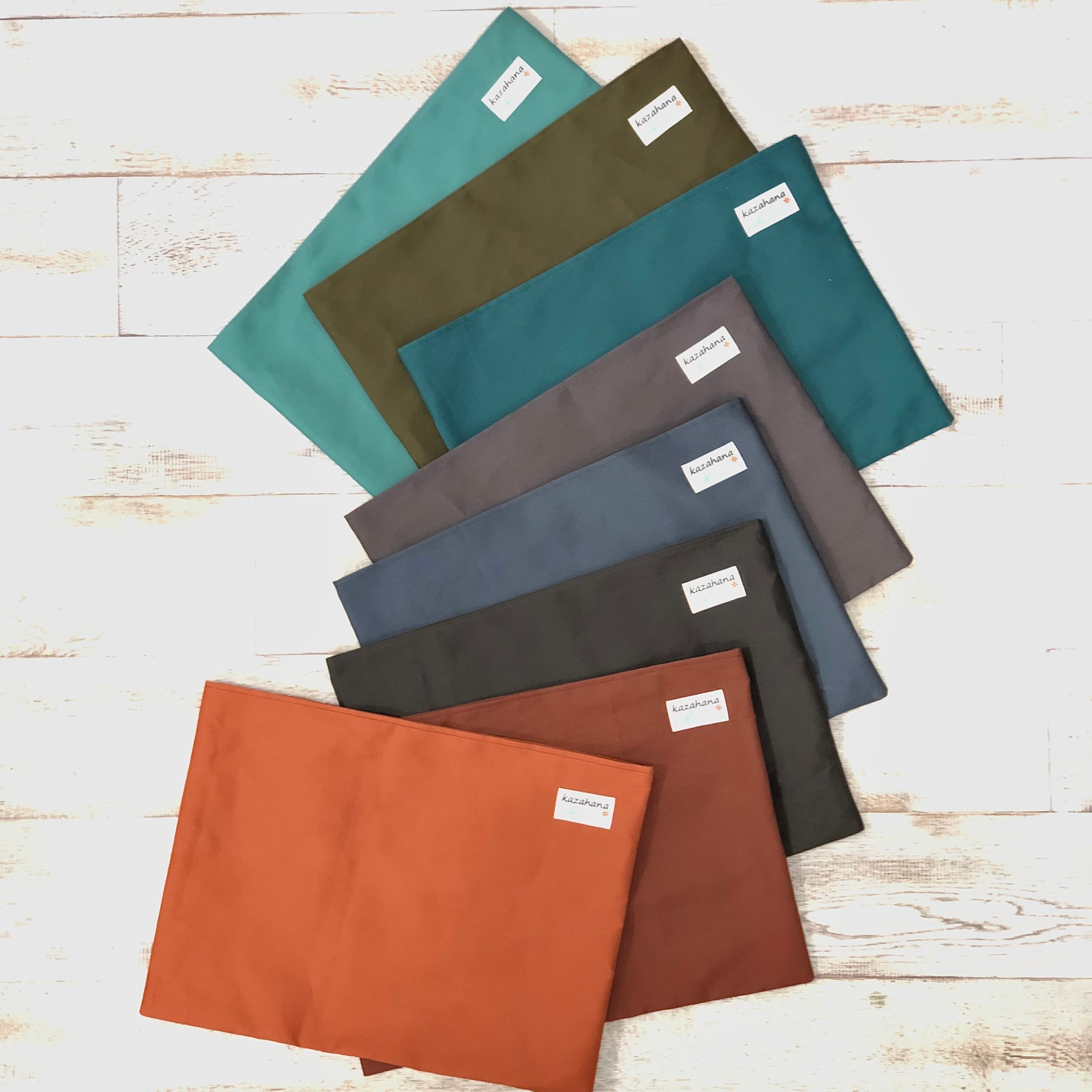 青楓社　カザハナ　エントリーラグの画像