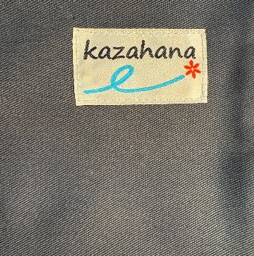 青楓社　カザハナ　エントリーラグの画像