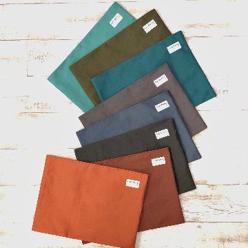 青楓社　カザハナ　エントリーラグの画像