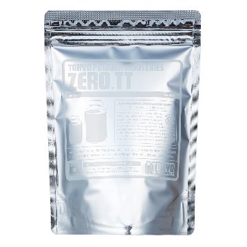東京粉末 ZERO TT パッケージの画像